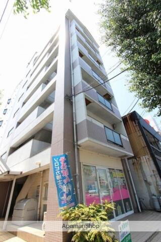 コート今里Ⅰ 7階建