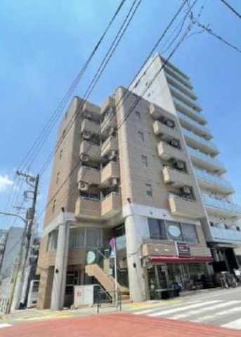 東京都大田区蒲田５丁目 賃貸マンション