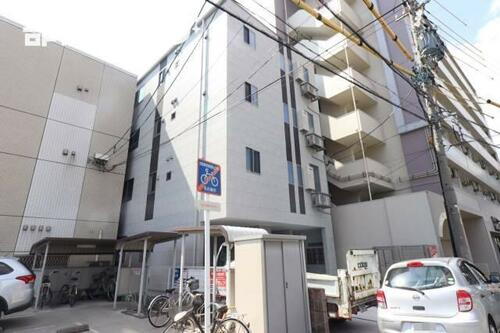 Ｃｅｒｅｓ岩塚駅前Ｂ棟