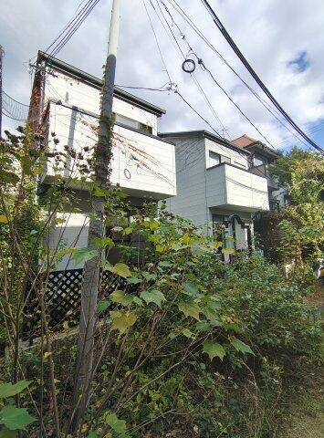 兵庫県神戸市灘区篠原中町５丁目 築28年10ヶ月 2階建