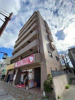 ウェルコート岡本