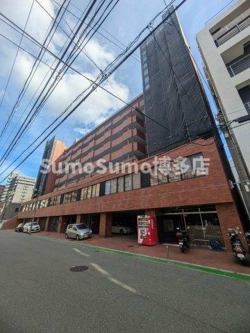 福岡県福岡市博多区比恵町 賃貸マンション