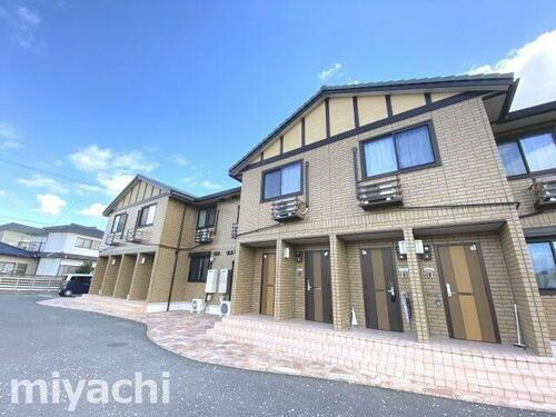 徳島県徳島市北沖洲２丁目 2階建 築14年4ヶ月
