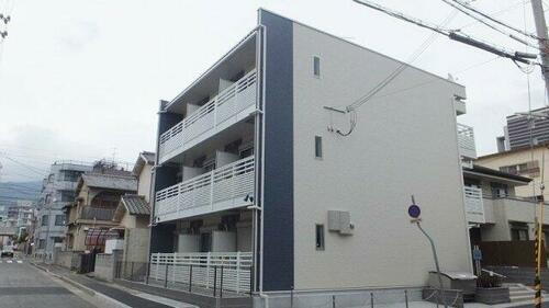 レオネクストプリマヴェーラ御影