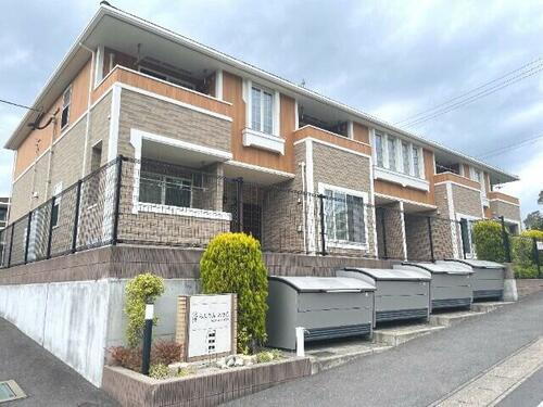 長崎県大村市徳泉川内町 賃貸アパート