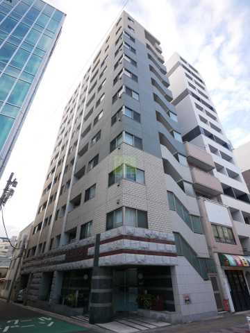 東京都台東区蔵前４丁目 12階建