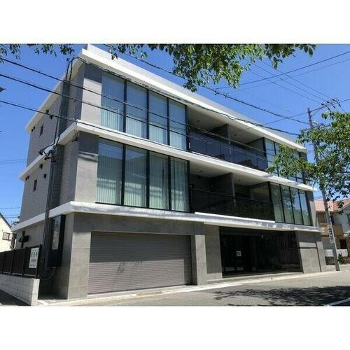 愛知県名古屋市千種区仲田２丁目 賃貸マンション