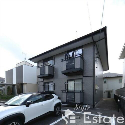 愛知県名古屋市緑区亀が洞１丁目 賃貸アパート