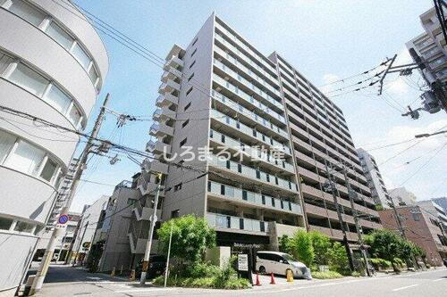 アーバネックス新町