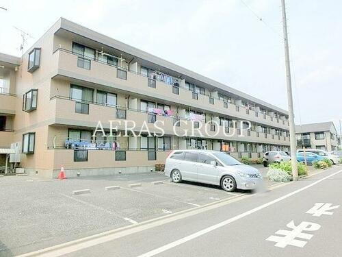 東京都北区浮間４丁目 賃貸アパート