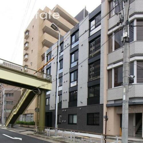 愛知県名古屋市東区出来町１丁目 賃貸マンション