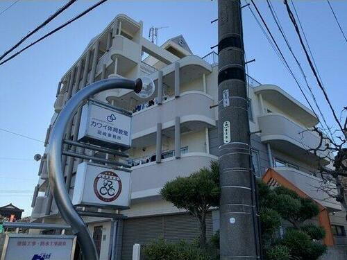 愛知県額田郡幸田町大字菱池字欠間 賃貸マンション