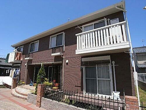 奈良県天理市別所町 2階建 築18年12ヶ月