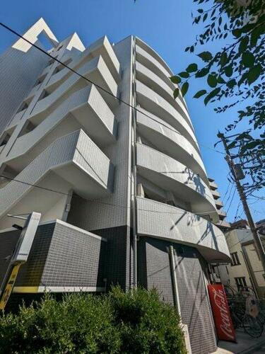 東京都文京区小石川３丁目 築16年10ヶ月 7階建