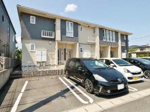 愛知県豊橋市東小鷹野１丁目 賃貸アパート