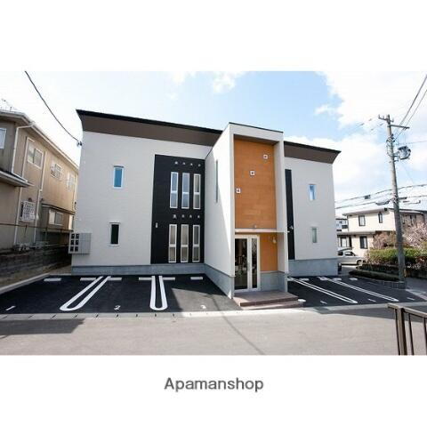 ブロッサム・アベニューⅡ