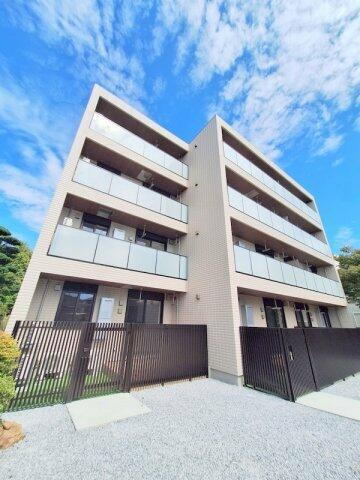 埼玉県さいたま市大宮区三橋１丁目 賃貸マンション