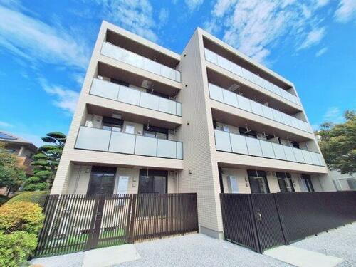 埼玉県さいたま市大宮区三橋１丁目 賃貸マンション