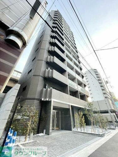 東京都墨田区江東橋２丁目 賃貸マンション