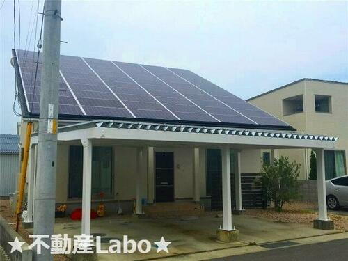 徳島県板野郡北島町北村字新川屋 賃貸一戸建て