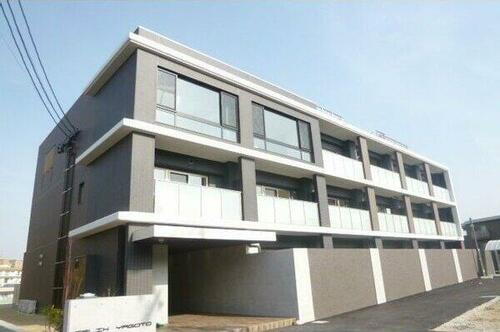 愛知県名古屋市天白区表山１丁目 賃貸マンション