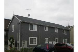 愛知県岡崎市大門３丁目 賃貸アパート