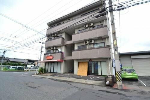 広島県福山市明神町２丁目 賃貸マンション