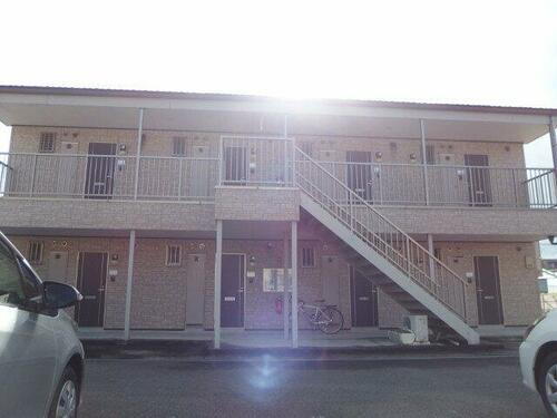 愛知県岡崎市薮田１丁目 賃貸アパート