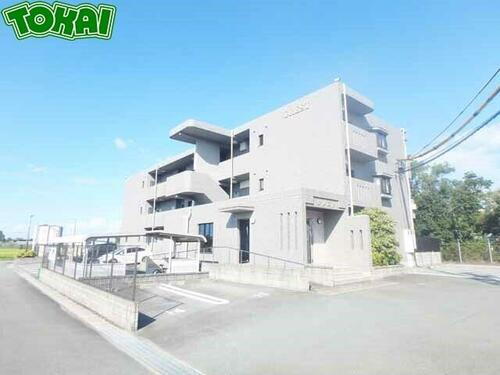 三重県松阪市大口町 賃貸マンション