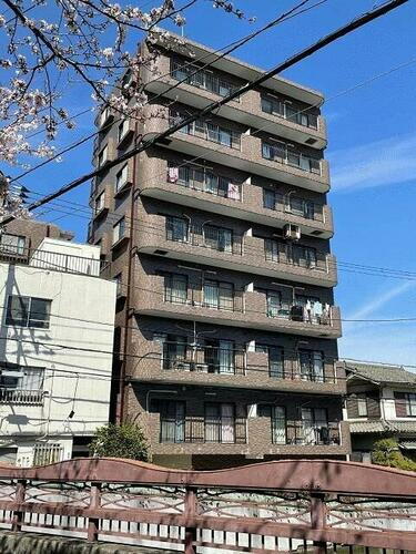 千葉県船橋市本町４丁目 8階建 築28年7ヶ月