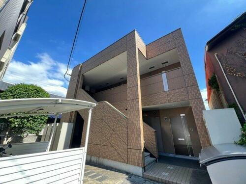 香川県高松市花ノ宮町１丁目 賃貸アパート