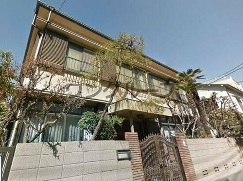 東京都北区赤羽２丁目 賃貸アパート