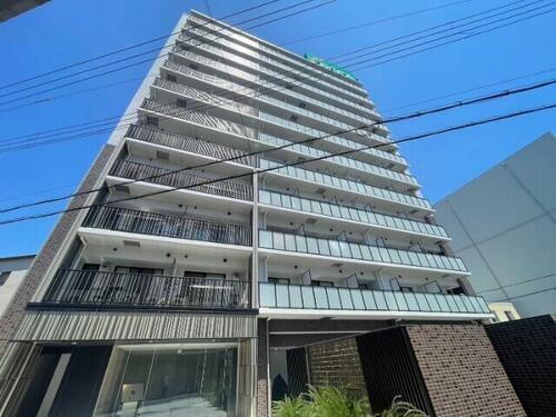 大阪府大阪市福島区野田４丁目 15階建 築2年8ヶ月