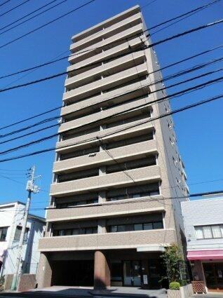 グランドール桜井