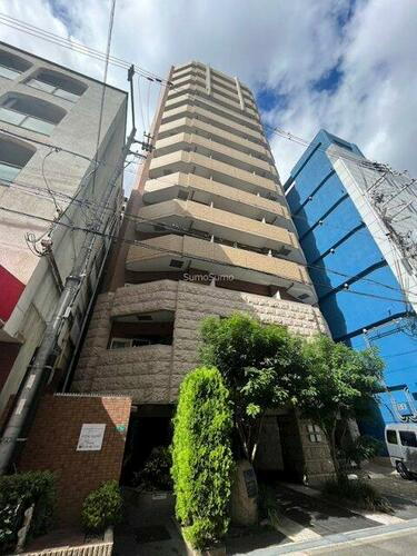 大阪府大阪市浪速区日本橋４丁目 15階建