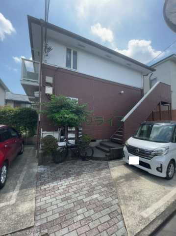 ラ・カーサ・ミア 2階建