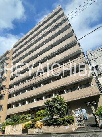 東京都台東区北上野２丁目 賃貸マンション