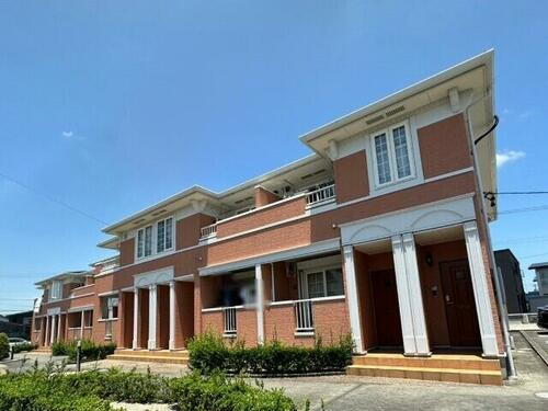 三重県伊勢市小俣町本町 賃貸アパート