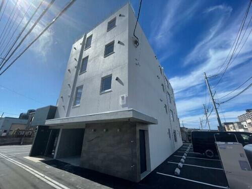 北海道札幌市西区八軒五条東４丁目 賃貸マンション