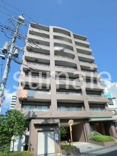 埼玉県さいたま市大宮区吉敷町１丁目 賃貸マンション