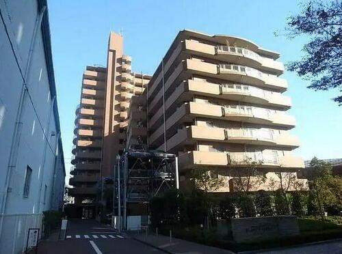 東京都港区港南４丁目 賃貸マンション