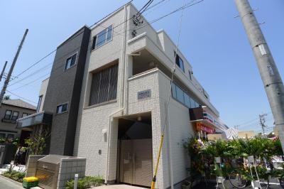 ＳｈａＭａｉｓｏｎ　パラシオン