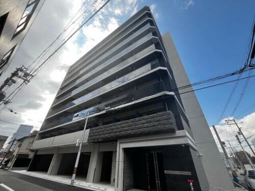 大阪府大阪市浪速区大国２丁目 賃貸マンション