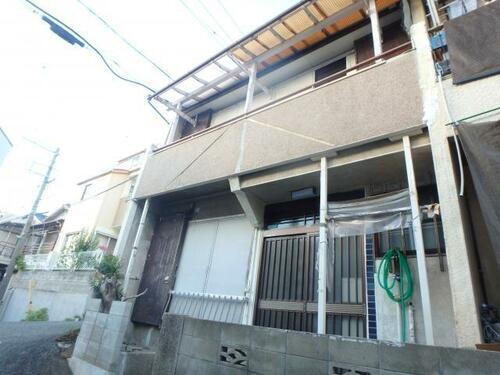 兵庫県明石市東藤江２丁目 2階建