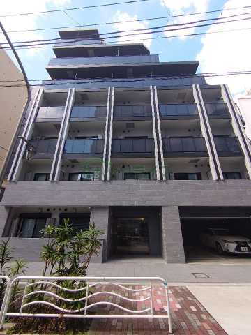 アジュールテラス門前仲町