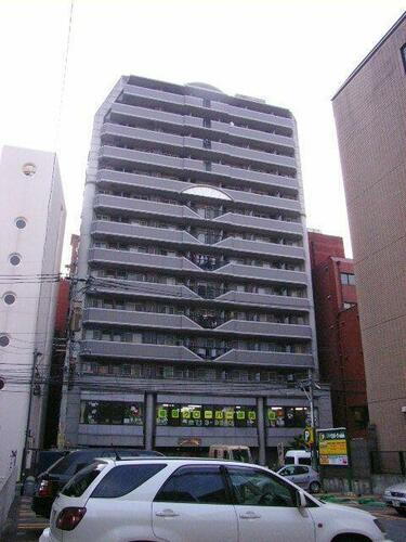 エステートモア赤坂