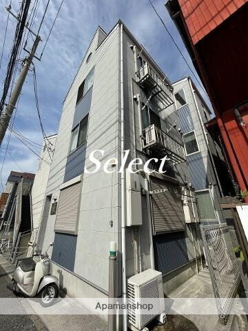 リーヴェルポート横浜ＷＥＳＴⅢ