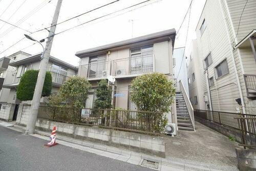 埼玉県戸田市喜沢１丁目 賃貸アパート