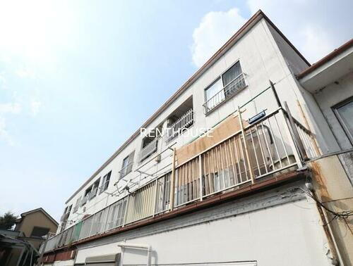 東京都府中市押立町５丁目 賃貸マンション