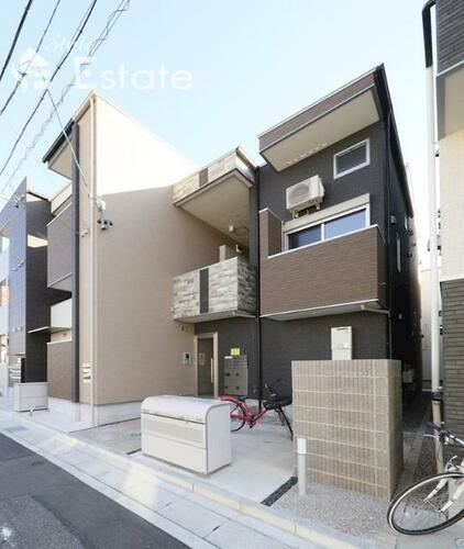 ハーモニーテラス野田Ⅲ